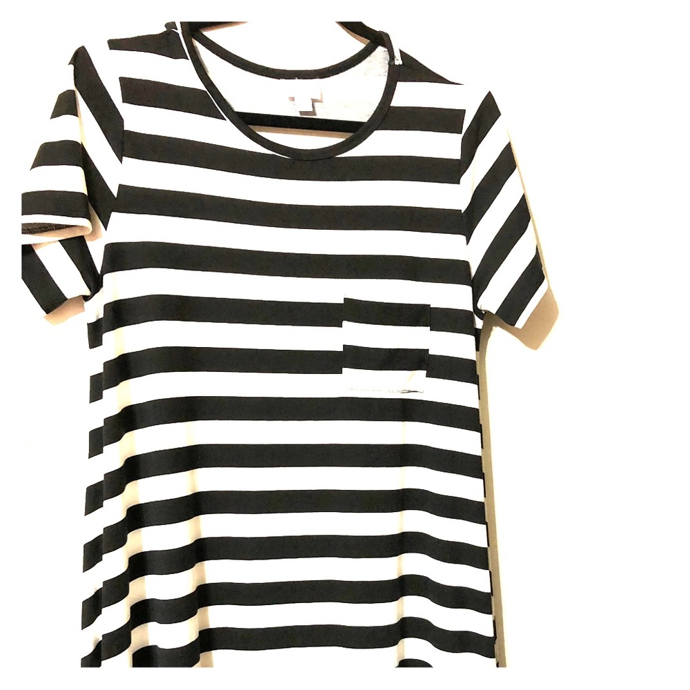 Carly dress